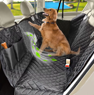 Car Seat Cover – Protection, comfort and practicality